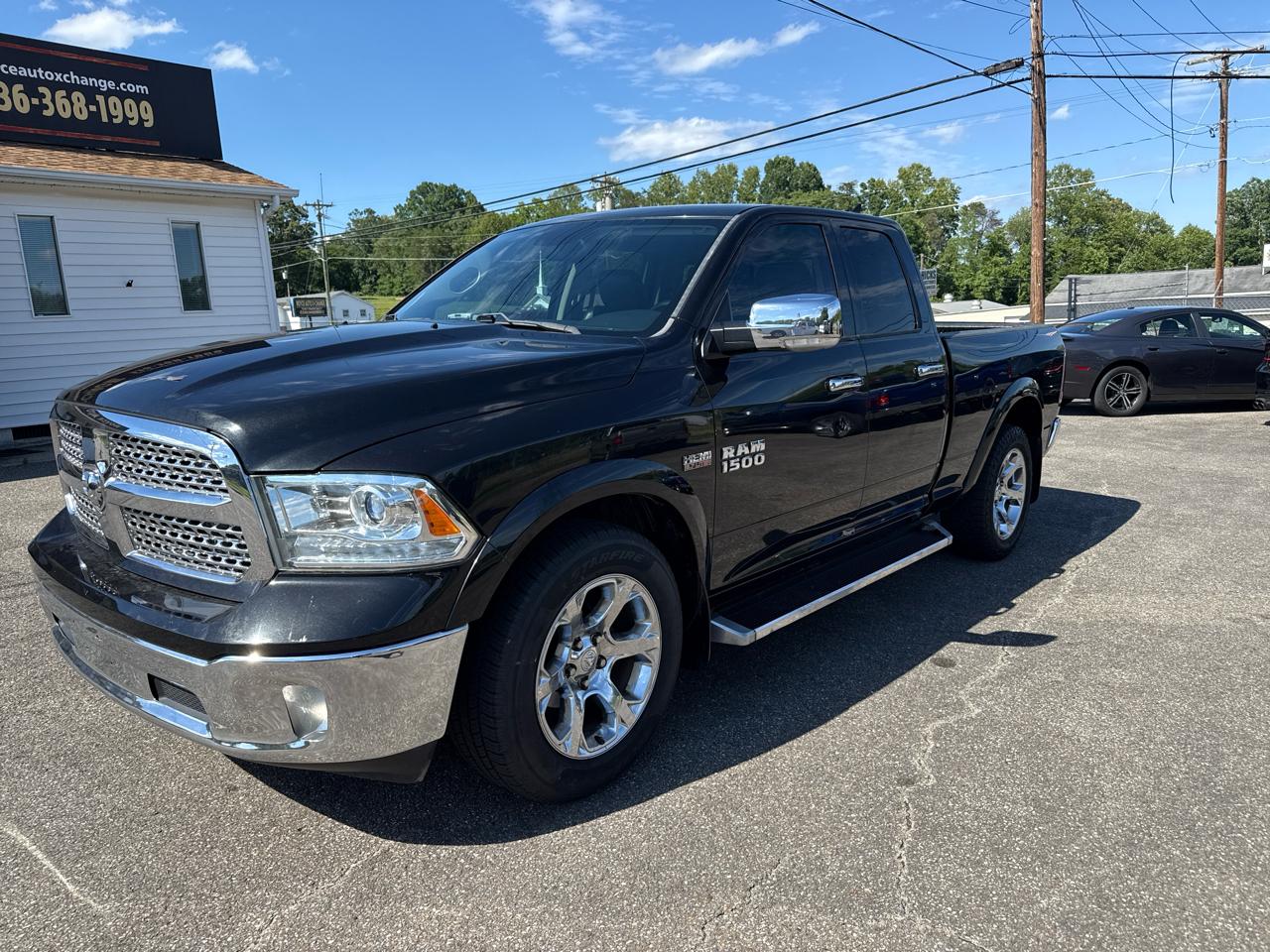 ram ram 1500 pickup 2017 1C6RR6JT1HS582173 image ram ram 1500 pickup 2017 1C6RR6JT1HS582173 image